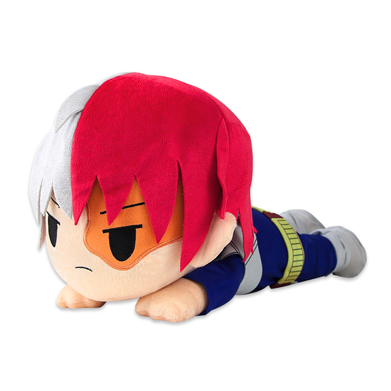 boku no hero plush